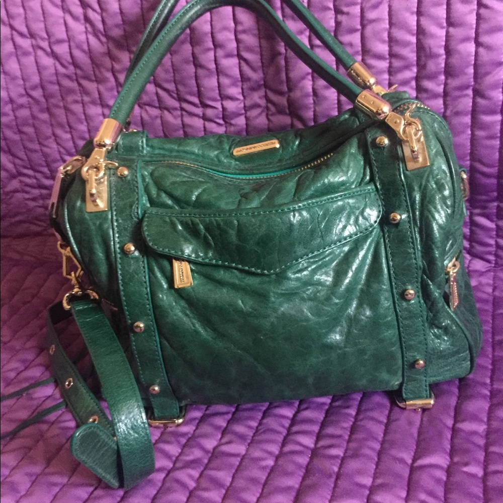 Rebecca Minkoff